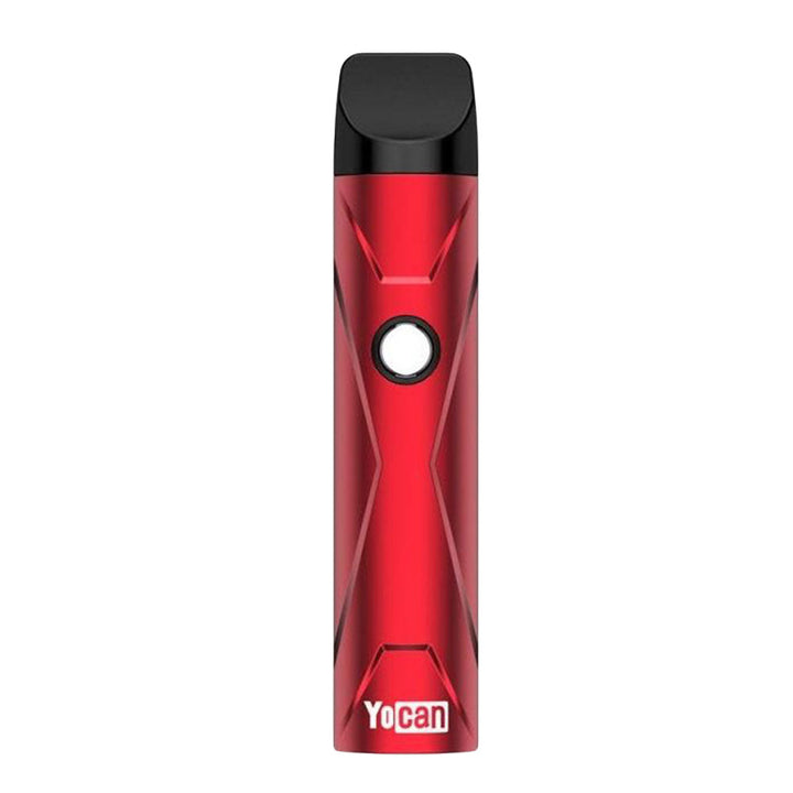 Yocan X Pod System Concentrate Vaporizer | 500mAh - Headshop.com