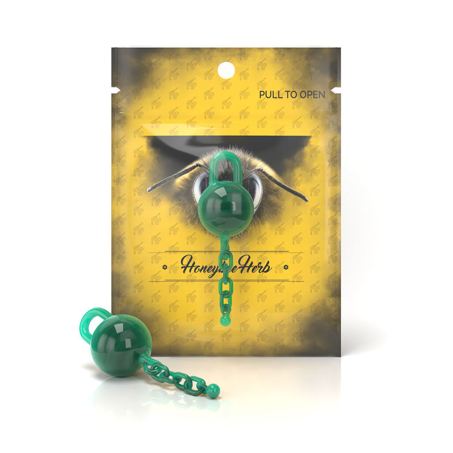 Glass Terp Chain - One Piece - Headshop.com