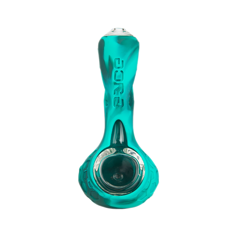 Eyce ProTeck Alien Spoon Pipe - Headshop.com