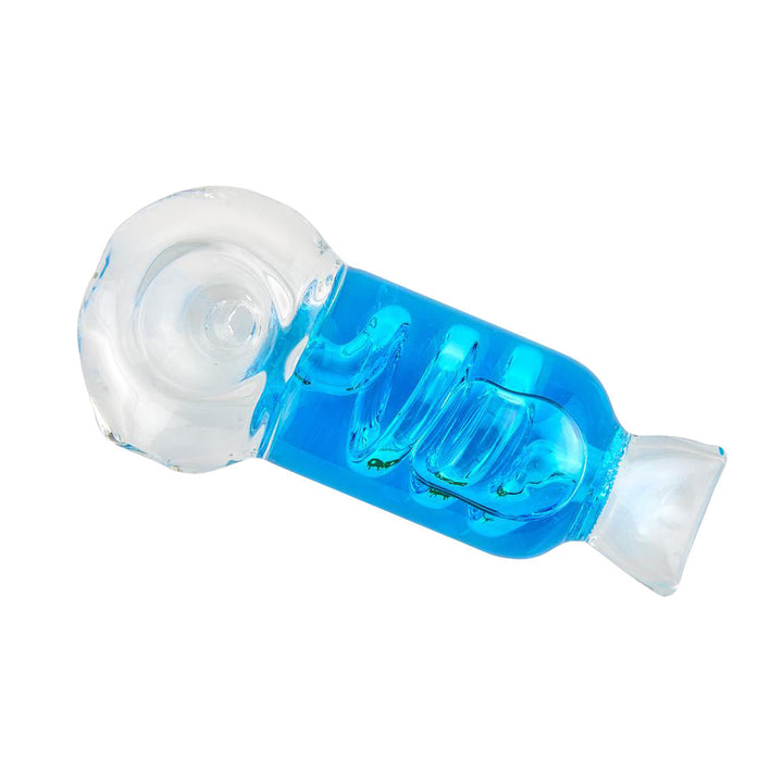 Ooze Cryo Spoon Pipe - Headshop.com