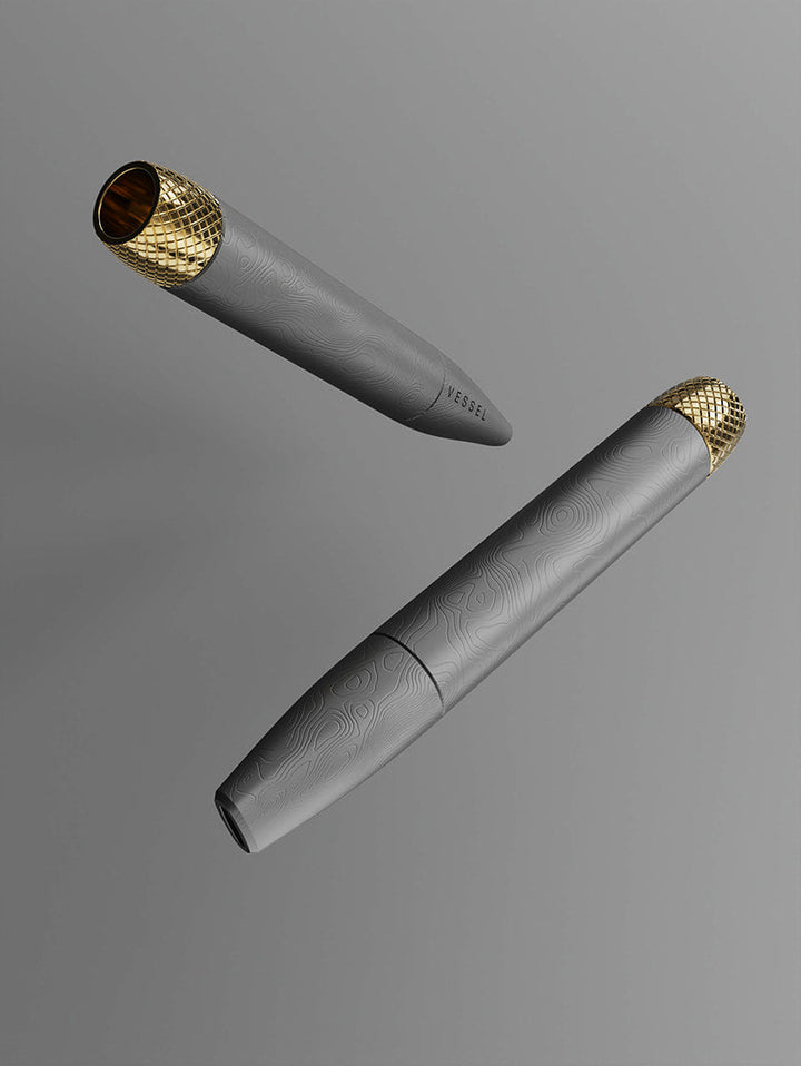 One-Hitter [Stone]