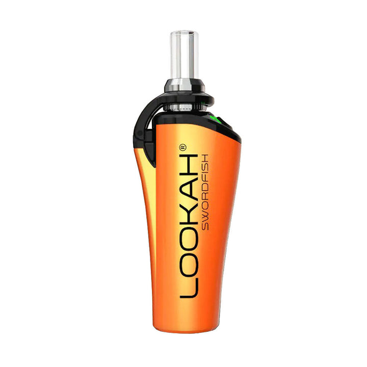 Lookah Swordfish Concentrate Vape Pen - 950mAh - Headshop.com