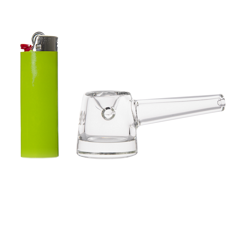 MJ Arsenal Deco Hand Pipe - Headshop.com