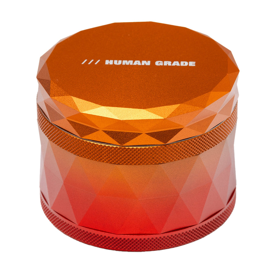 Human Grade Grinder 7F (2.5") - Headshop.com
