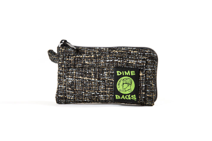 Dime Bags Smell Proof Padded Pouch - Headshop.com