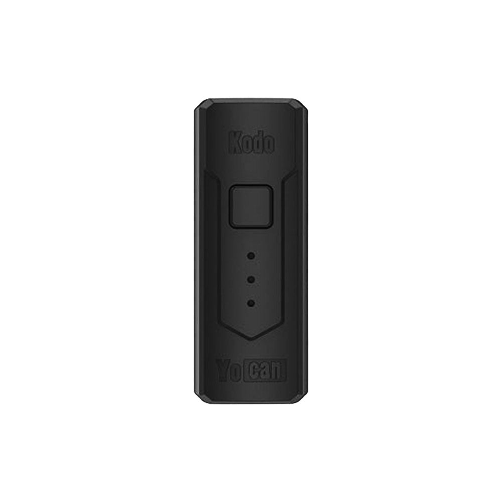 Yocan Kodo 510 Box Mod | 400mAh | Assorted Colors | 20pc Display - Headshop.com