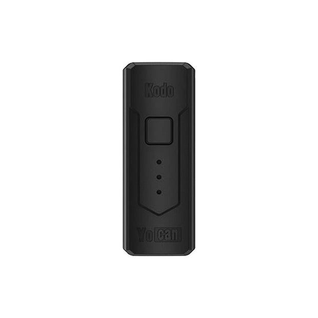 Yocan Kodo 510 Box Mod | 400mAh | Assorted Colors | 20pc Display - Headshop.com