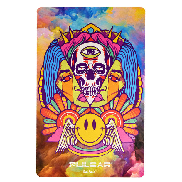 Pulsar DabPadz Dab Mat - Headshop.com