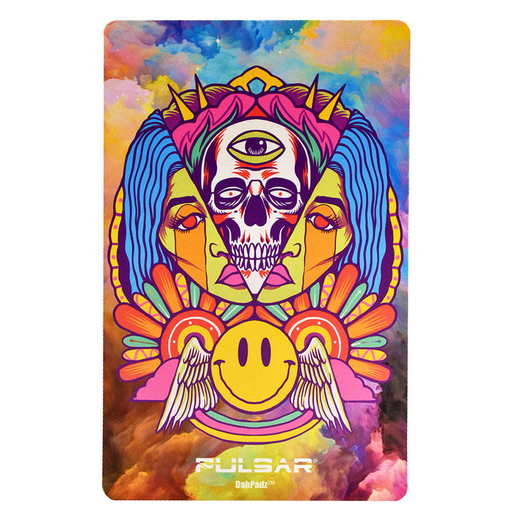 Pulsar DabPadz Dab Mat - Headshop.com