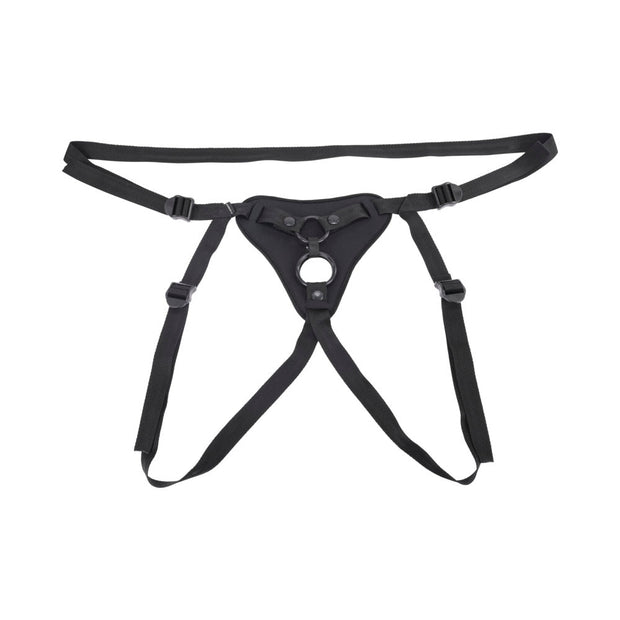 Sportsheets Dual Desires Strap On - Headshop.com