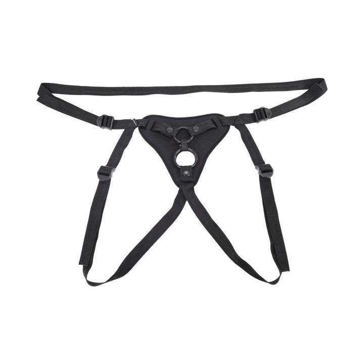 Sportsheets Dual Desires Strap On - Headshop.com