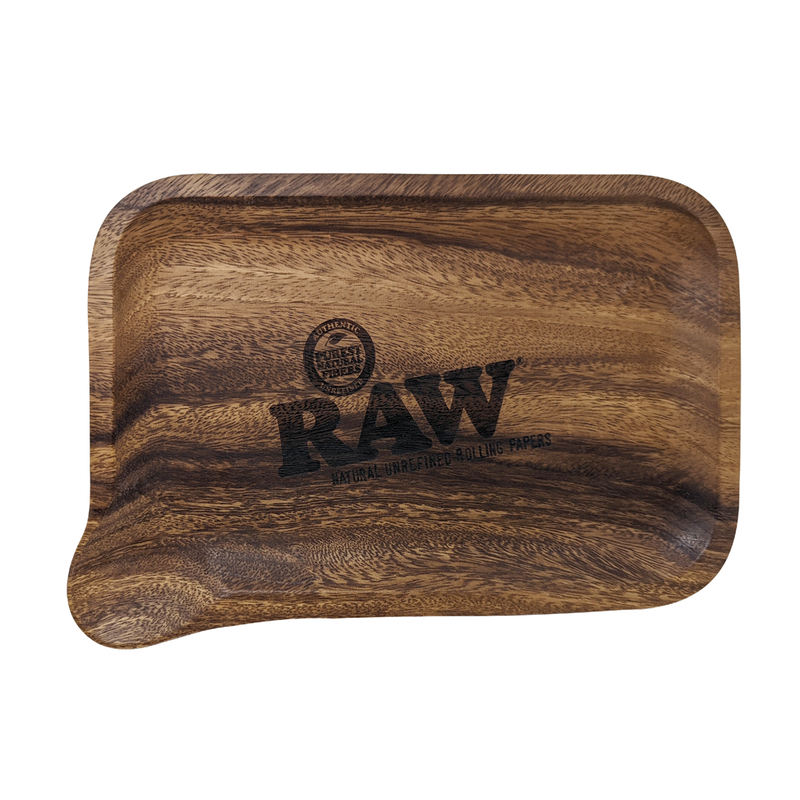 RAW Rolling Trays - Headshop.com