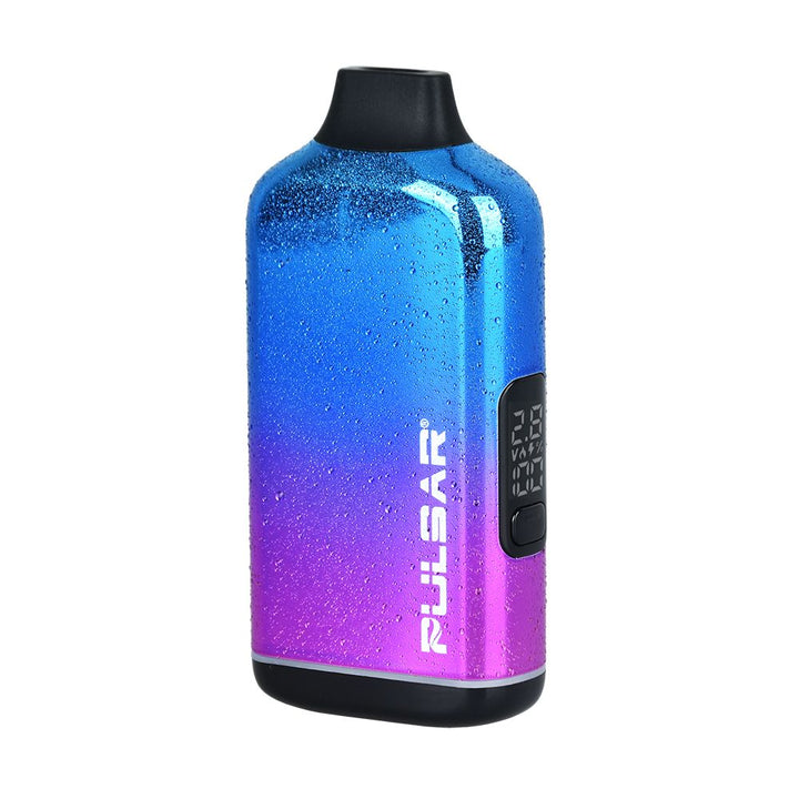 Pulsar 510 DL Centro Auto-Draw Variable Voltage Vape Bar | 650mAh - Headshop.com