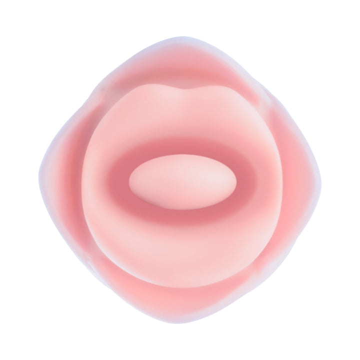 Blush Collection Kissing Rose Pink - Headshop.com