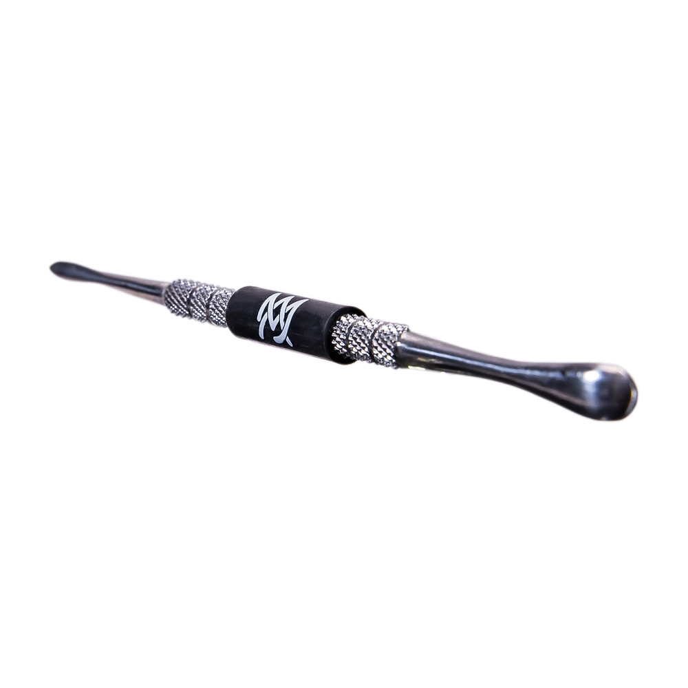 MJ Arsenal Large Stainless Steel Dab Tool - Headshop.com