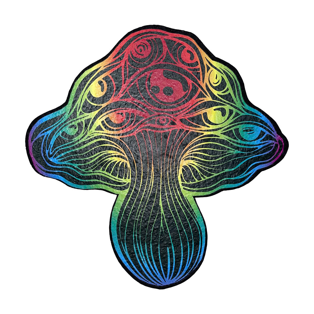 East Coasters 10" Dab Mats - Headshop.com