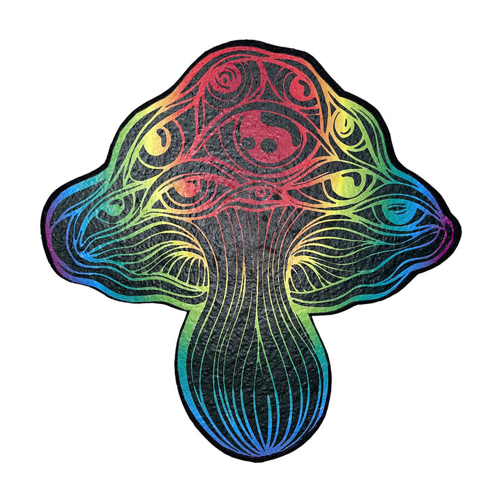 East Coasters 10" Dab Mats - Headshop.com