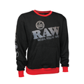 RAW Crewneck Sweatshirts - Headshop.com