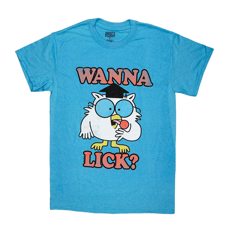 Brisco Brands Tootsie Roll Pop T-Shirt - Headshop.com