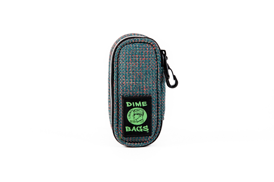 Dime Bags Pod Smell Proof Bag - Headshop.com