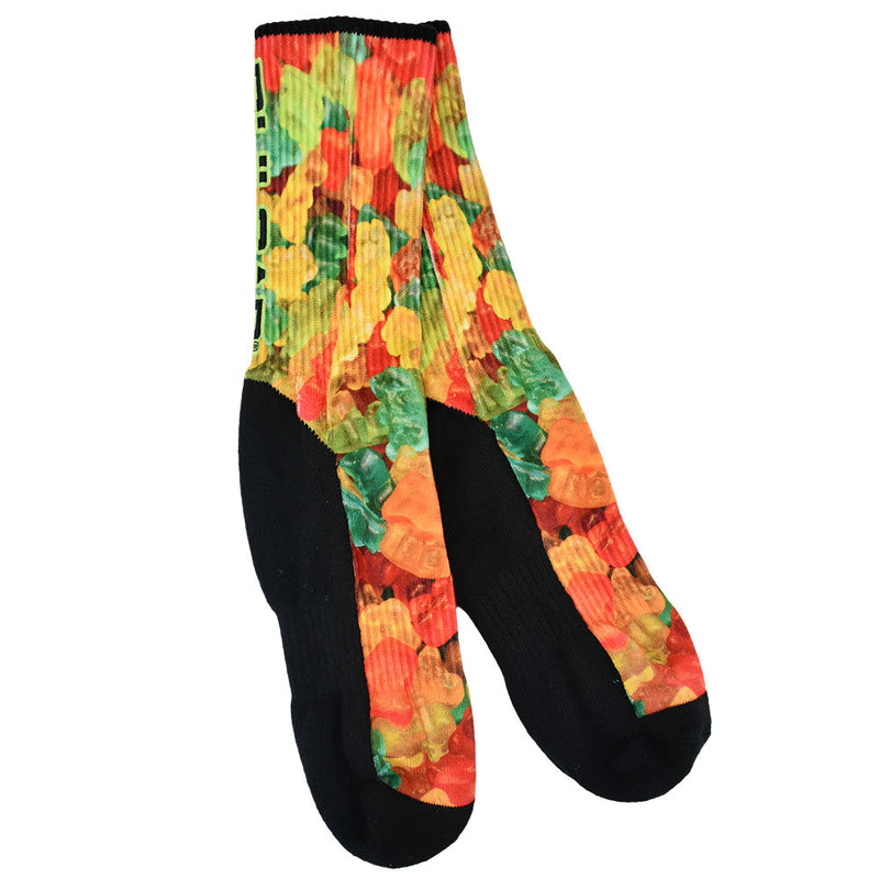 Pulsar Socks - Gummies - Headshop.com