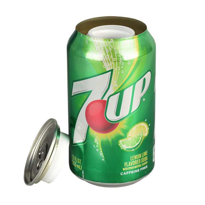 Soda Can Diversion Stash Safe - 12 fl.oz - Headshop.com