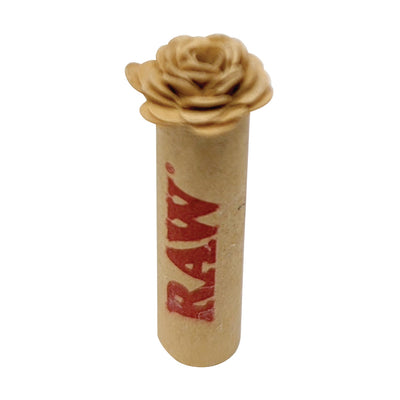 RAW rolling paper Tips - Headshop.com