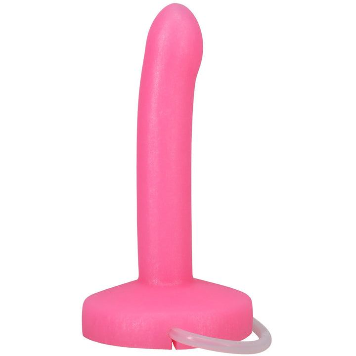 Tantus POP Slim Squirting Dildo Watermelon - Headshop.com