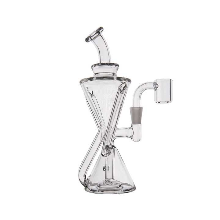 MJ Arsenal Time Turner Mini Dab Rig - Headshop.com