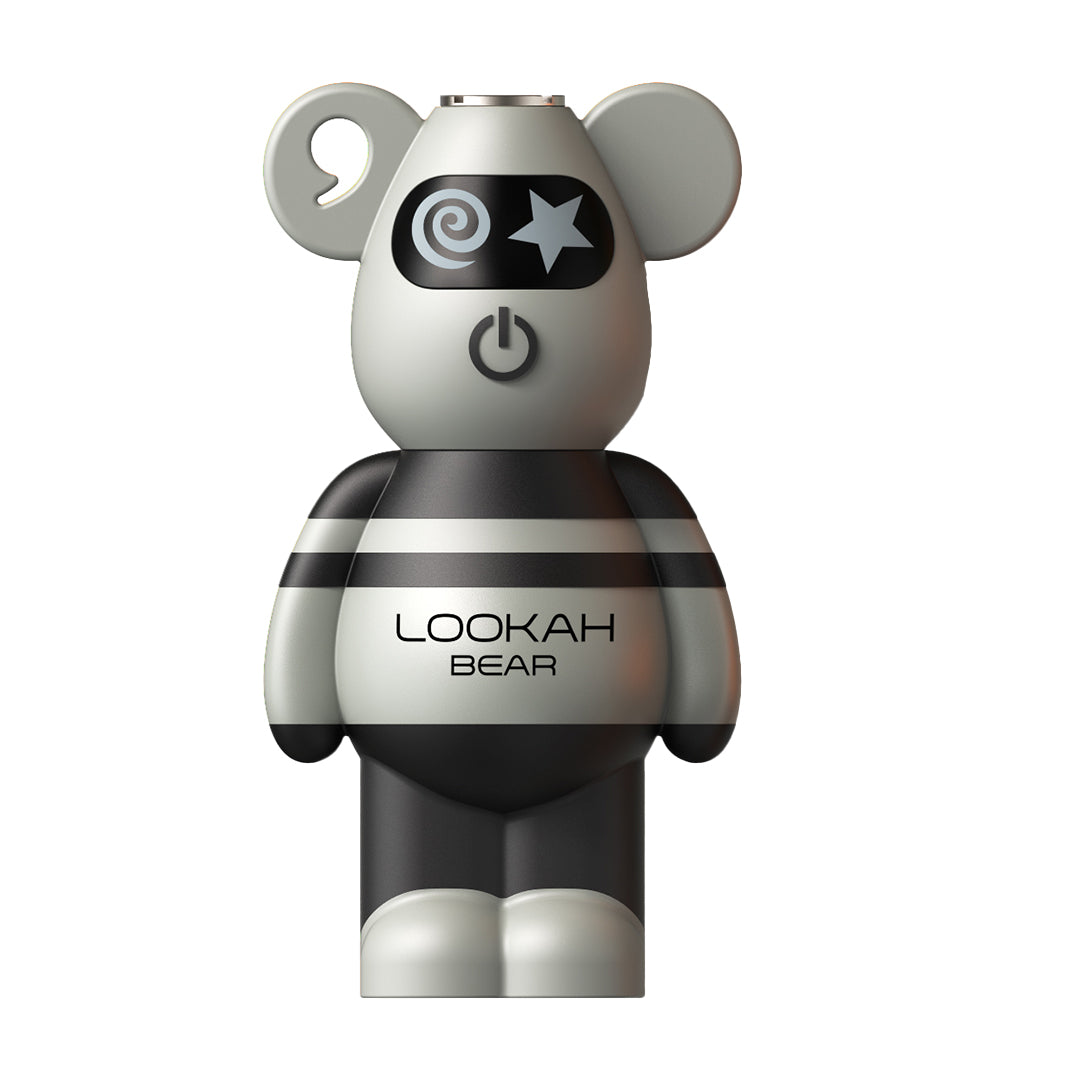 Lookah Bear Battery - Headshop.com