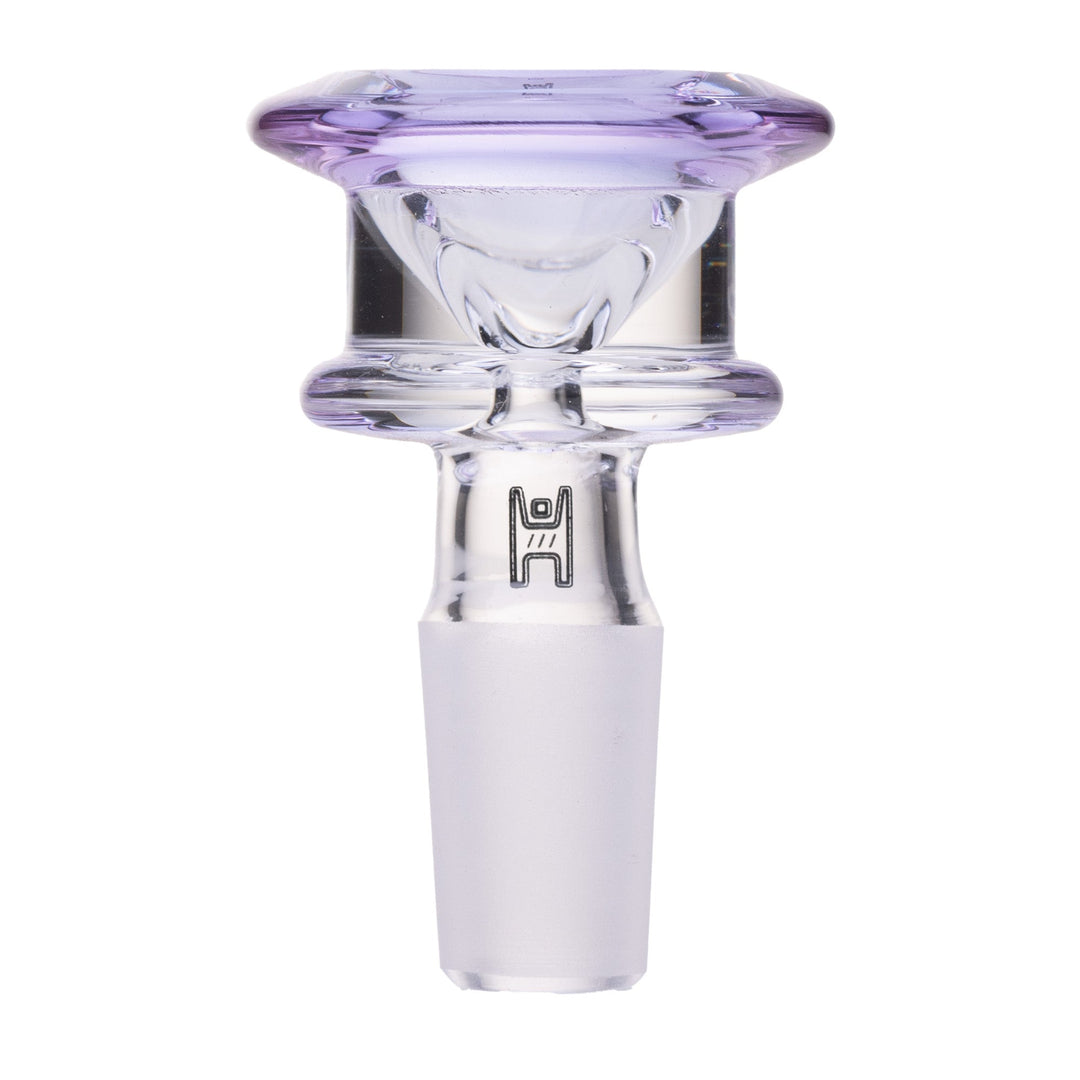 Human Grade Bulb Flower Bowls - Headshop.com