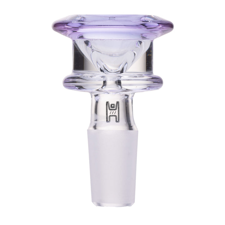 Human Grade Bulb Flower Bowls - Headshop.com