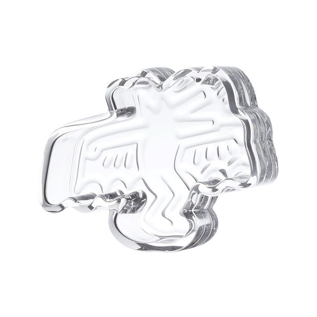K. Haring Catchall Ashtray - Headshop.com