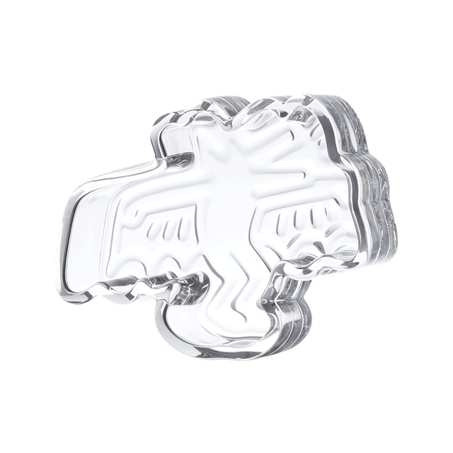 K. Haring Catchall Ashtray - Headshop.com