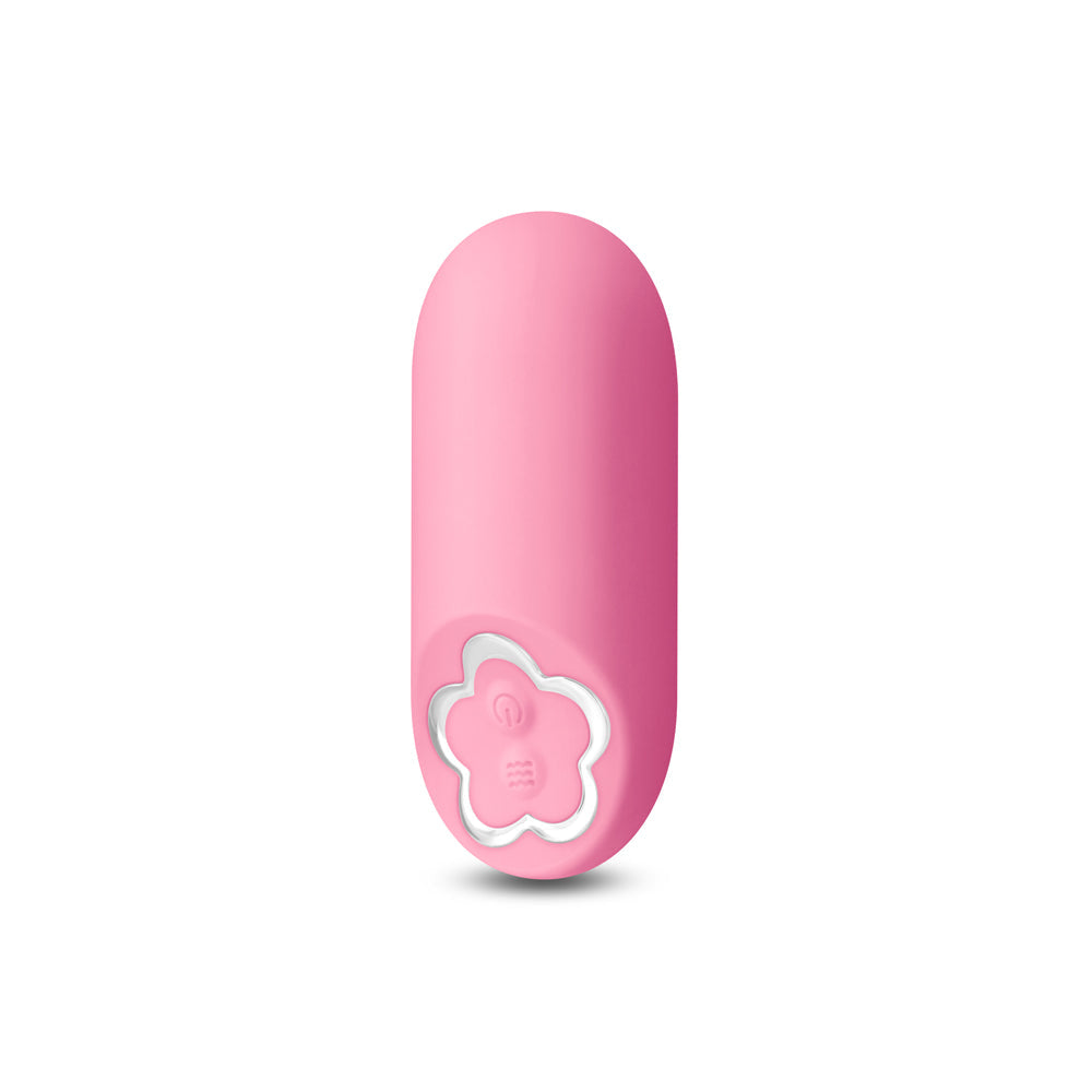 Sugar Pop Harmony Mini Bullet Pink - Headshop.com