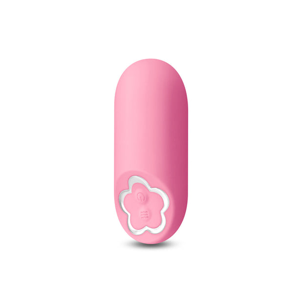 Sugar Pop Harmony Mini Bullet Pink - Headshop.com