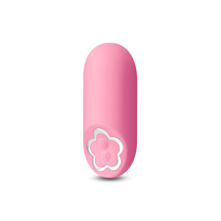 Sugar Pop Harmony Mini Bullet Pink - Headshop.com