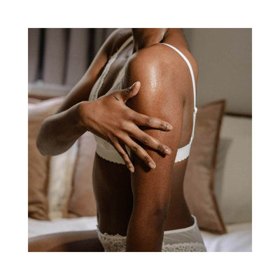 Bijoux Indiscrets Slow Sex Full Body Massage Gel 1.69 oz. - Headshop.com