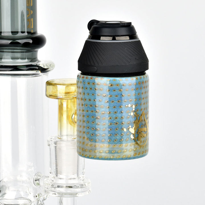 Pulsar Bubble Matrix Attachment for Puffco Proxy | 14mm M | 90D - Headshop.com