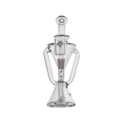 MJ Arsenal Time Turner Mini Dab Rig - Headshop.com