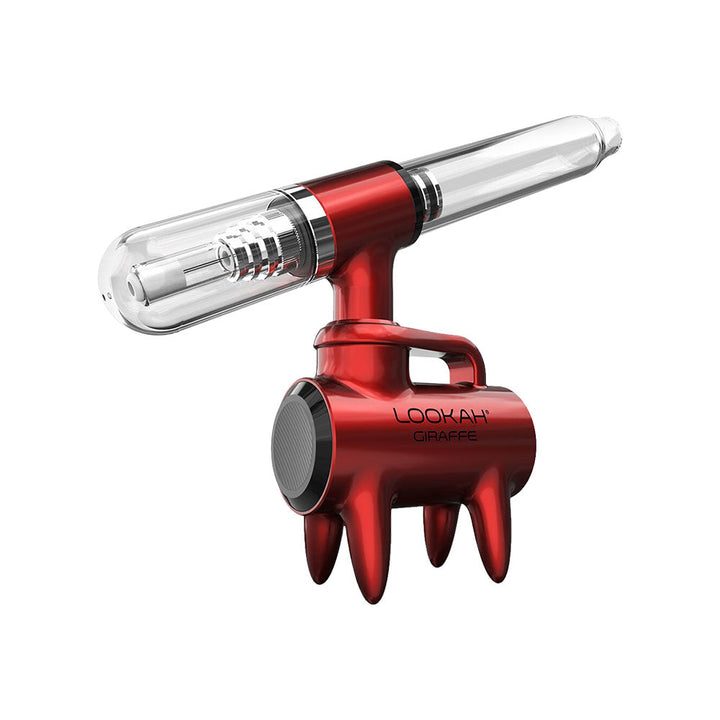 Lookah Giraffe Nectar Collector | 650mAh - Headshop.com