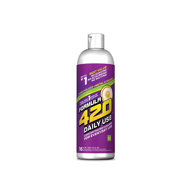 Formula 420 Cleaner - Headshop.com