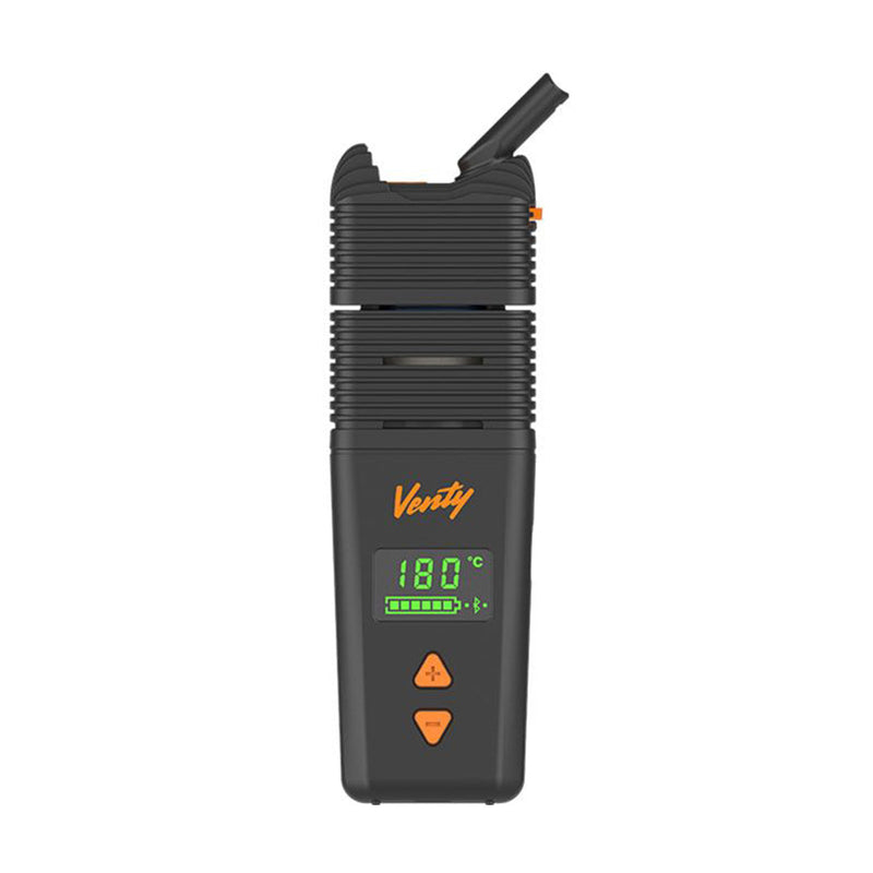 Storz & Bickel Venty Vaporizer - Headshop.com