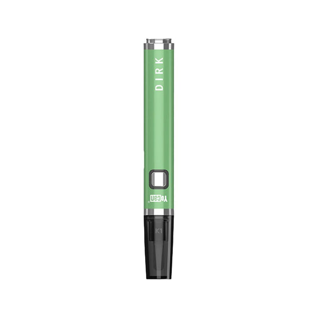 Yocan Dirk Hot Knife Electric Heated Dab Tool - 400mAh / 9ct - Headshop.com