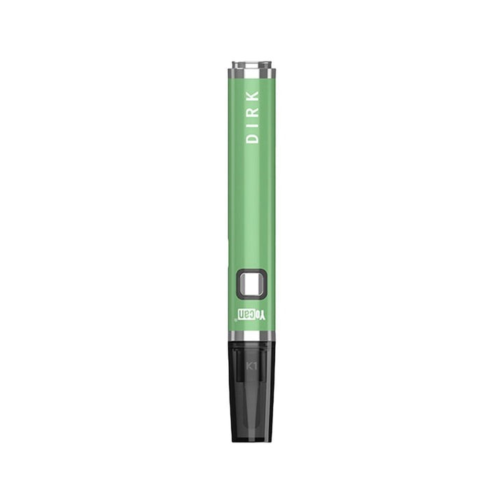 Yocan Dirk Hot Knife Electric Heated Dab Tool - 400mAh / 9ct - Headshop.com