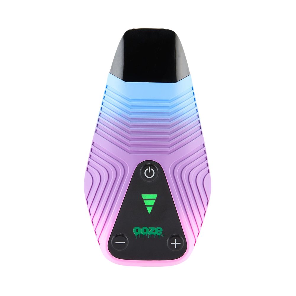 Ooze Brink Dry Herb Vaporizer | 1800mAh - Headshop.com