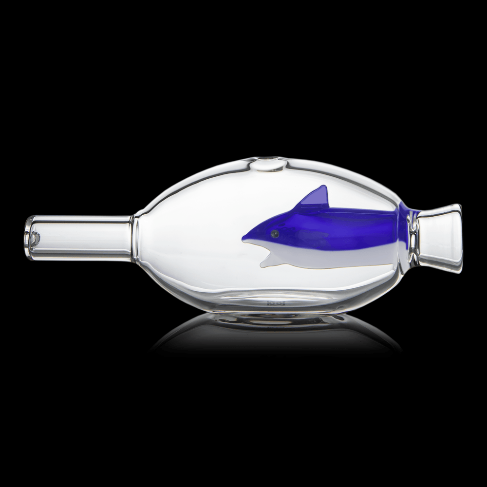 MJ Arsenal Jaws Chillum - Headshop.com