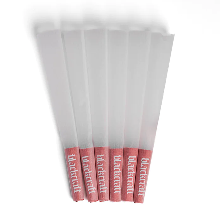 BlackCraft 1 1/4 Cones - Headshop.com