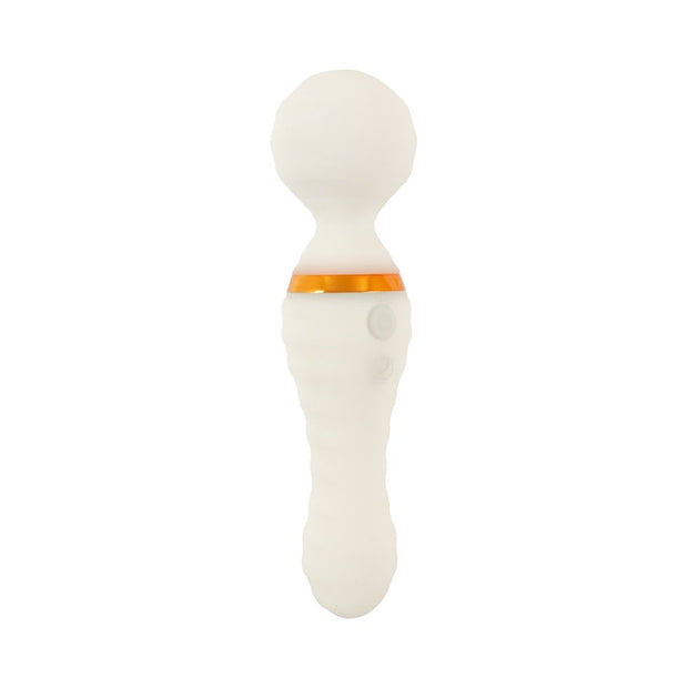 You2Toys Glow-in-the-Dark Wand Vibrator - Headshop.com