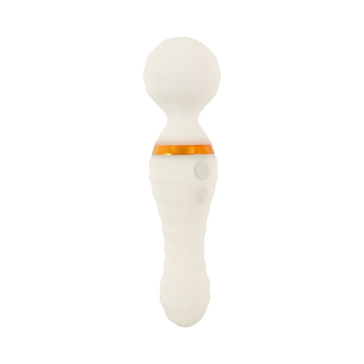 You2Toys Glow-in-the-Dark Wand Vibrator - Headshop.com